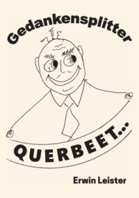 Cover image for Gedankensplitter Querbeet...