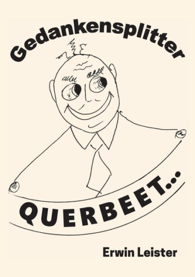Cover image for Gedankensplitter Querbeet...