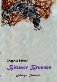 Cover image for Bitterer Brunnen: Deutsch
