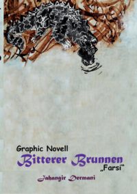 Cover image for Bitterer Brunnen: Ein Melancholisches Biographie