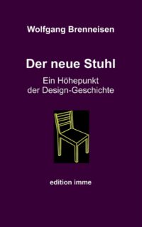 Der neue Stuhl: Ein Höhepunkt der Design-GEschichte