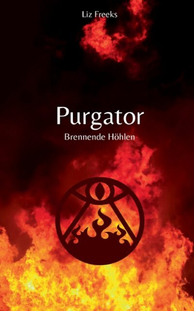 Purgator: Brennende Höhlen