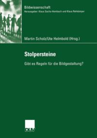 Cover image for Stolpersteine: Gibt Es Regeln Für Die Bildgestaltung?