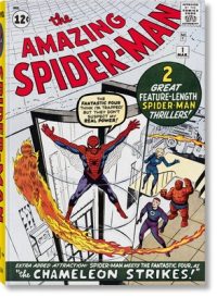 Marvel Comics Library: Spider-Man. Vol. 1. 1962-1964