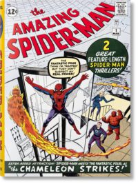 Marvel Comics Library: Spider-Man. 1962-1964
