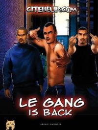 Cover image for Le Gang 2
