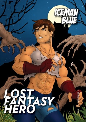 Cover image for Lost Fantasy Hero