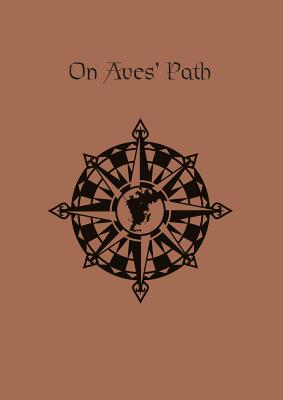 Cover image for The Dark Eye - On Aves' Path (Fiction Anthology)