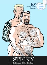 Cover image for Sticky: 10th Anniversary Ed.