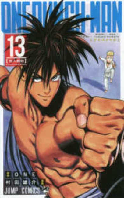 Cover image for One Punch 13