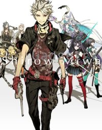 Cover image for Gadgetry: Shirow Miwa Design Archives (Updated English Edition)