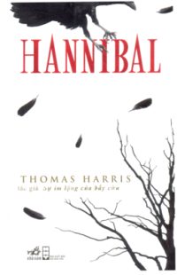 Cover image for Hannibal