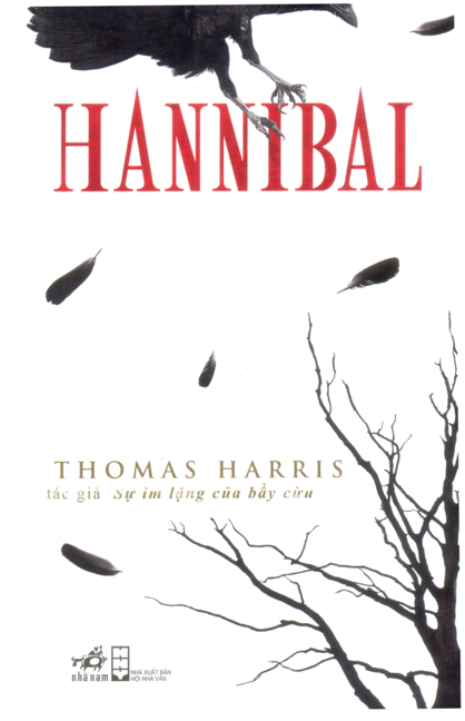 Cover image for Hannibal