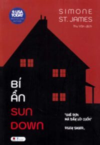 Cover image for The Sun Down Motel