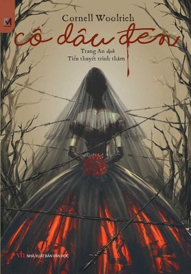Cover image for The Bride Wore Black