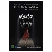 Cover image for All the Missing Girls