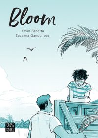 Cover image for Bloom