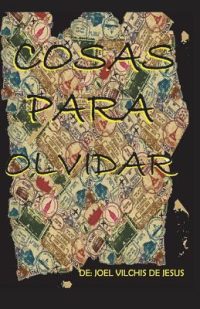 Cover image for Cosas Para Olvidar