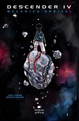 Descender IV: Mec�nica Orbital