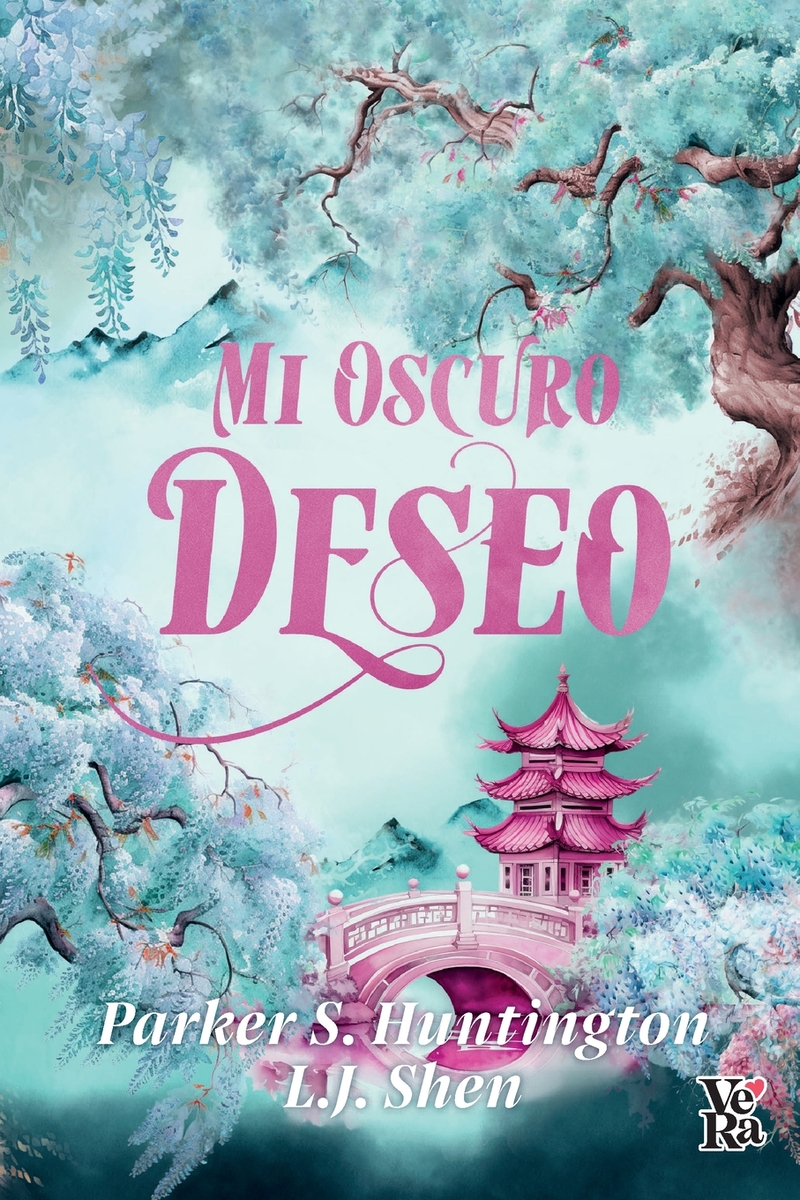 Mi oscuro deseo (My Dark Desire)