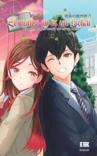 El mundo no es un isekai. Volumen I: El primero en morir no es un héroe
