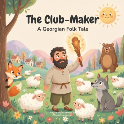 The Club-Maker