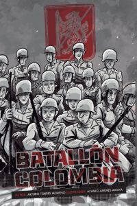 Batallón Colombia