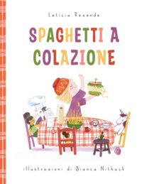 Spaguetthi a Colazione