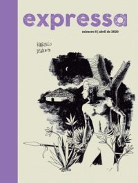 Cover image for Expressa - Marcelo d'Salete