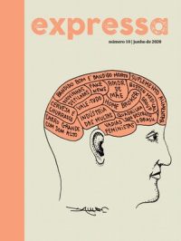 Cover image for Expressa - André Dahmer