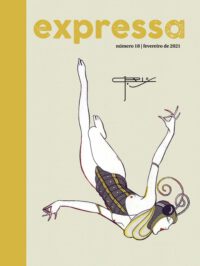 Cover image for Expressa - J. Carlos