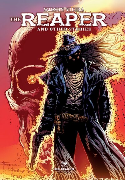 The Reaper and Other Stories