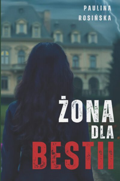 Żona dla Bestii