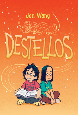 Cover image for Destellos/ Stargazing