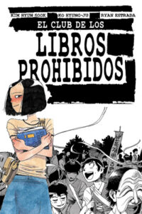 Cover image for El Club de Los Libros Prohibidos/ Banned Book Club