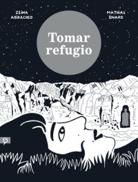 Cover image for Tomar Refugio / Take Shelter