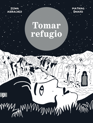 Cover image for Tomar Refugio / Take Shelter