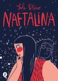 Cover image for Naftalina / Mothballs