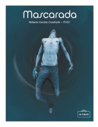 Cover image for Mascarada