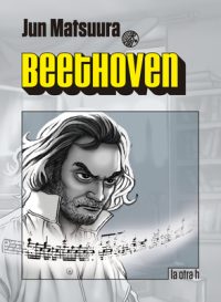 Cover image for Beethoven