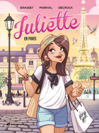 Juliette En Par�s: Volume 2
