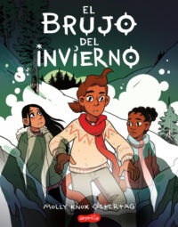 El Brujo de Invierno (Midwinter Witch -)