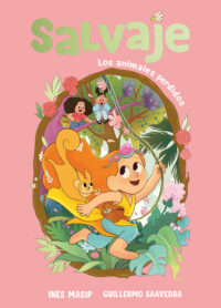 Los Animales Perdidos / The Lost Animals