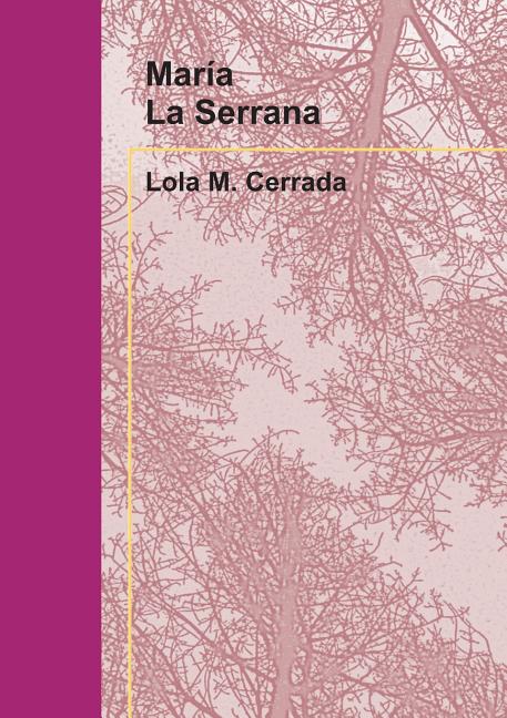 María La Serrana