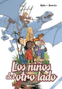 Los Ni�os del Otro Lado I
