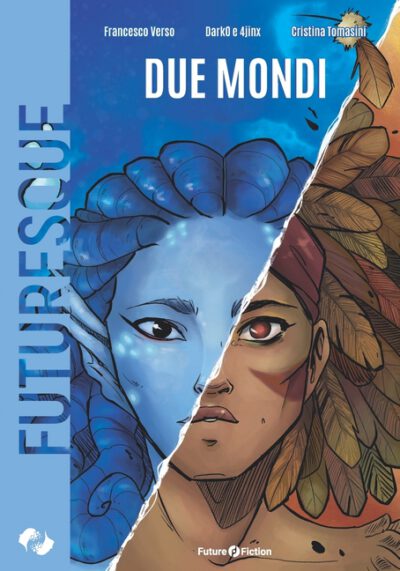 Cover image for Due mondi