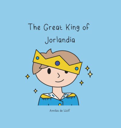 The Great King of Jorlandia