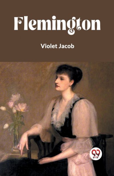 Cover image for Flemington