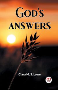 Cover image for God's Answers