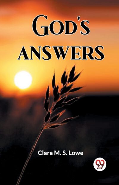 Cover image for God's Answers